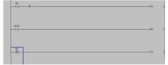 直流電源中的數字電路的上升沿和下降沿如何理解？
